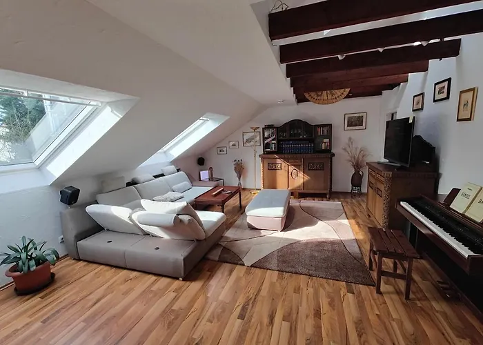 Komfort Ferienwohnung Biene