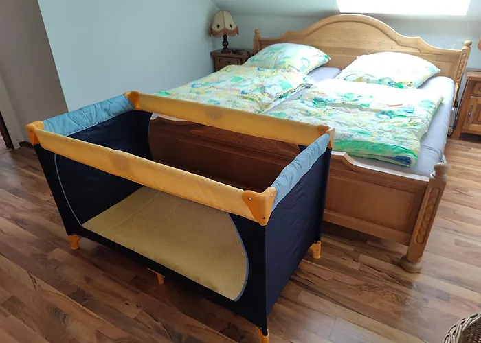 Komfort Ferienwohnung Biene