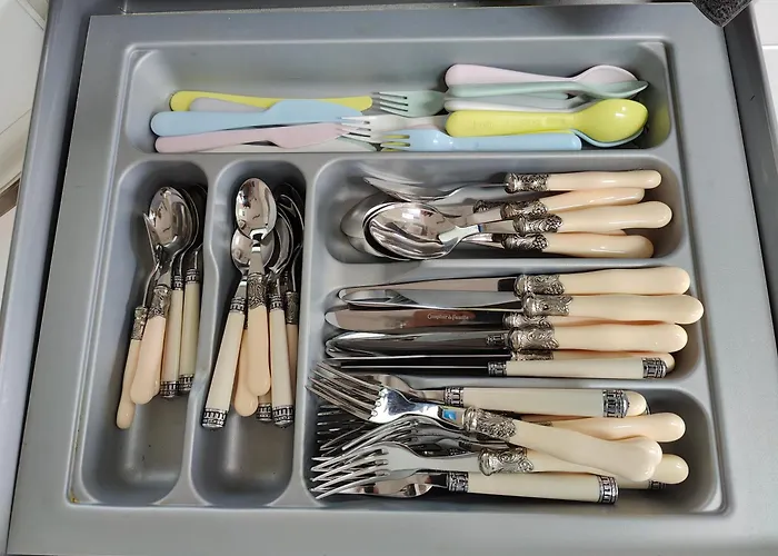 Komfort Ferienwohnung Biene