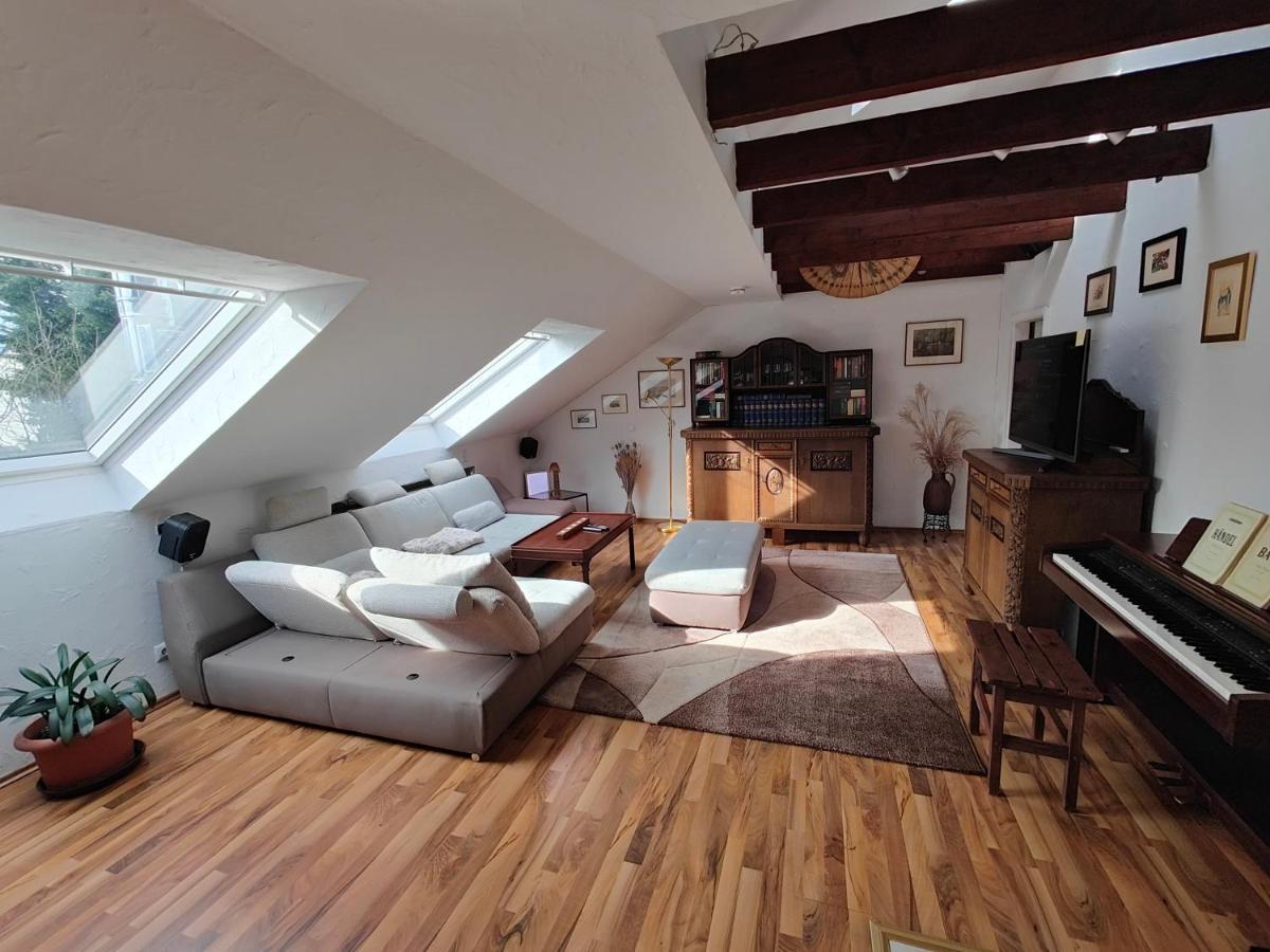 Apartment Komfort Biene