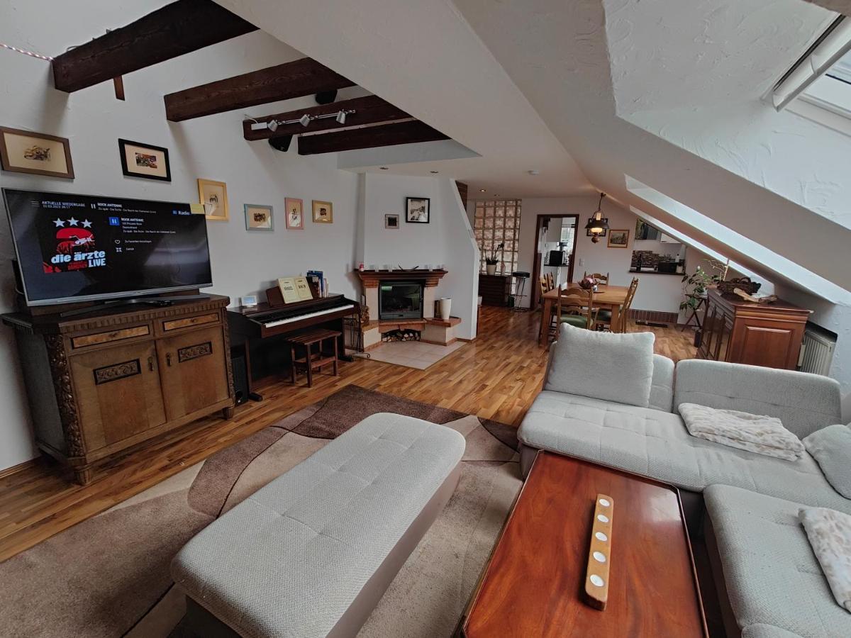 Apartment Komfort Biene