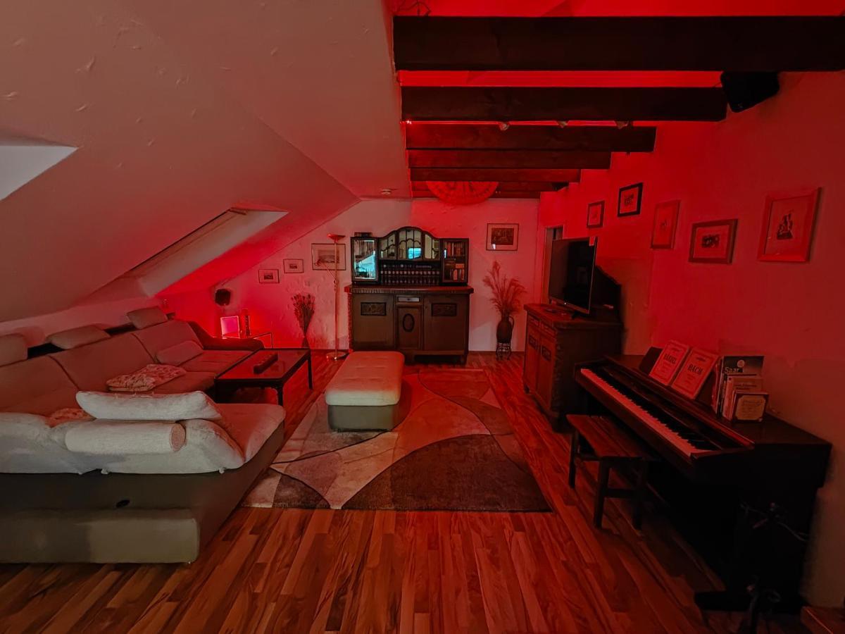 Apartment Komfort Biene *