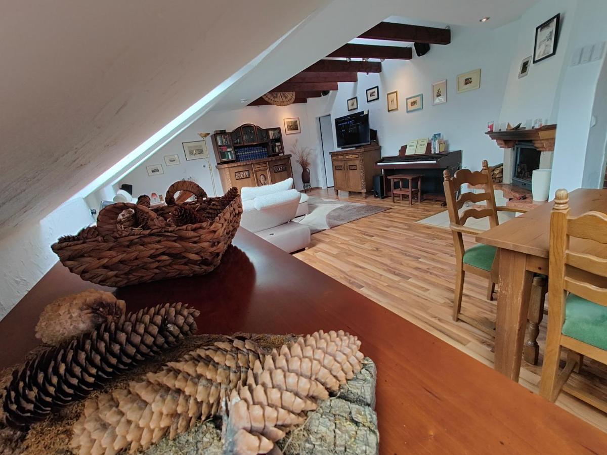 Komfort Biene Apartment