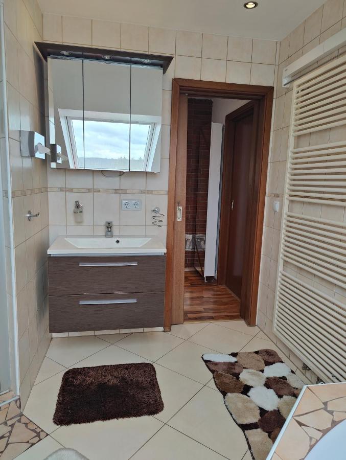 Komfort Biene Apartment *