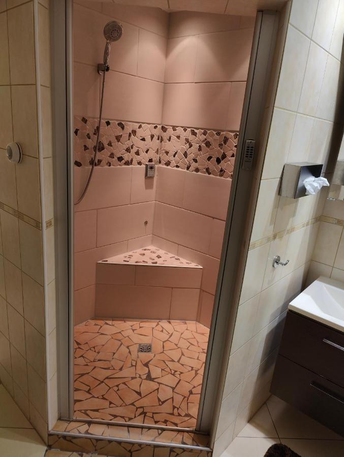 Komfort Biene Apartment Saarbruecken
