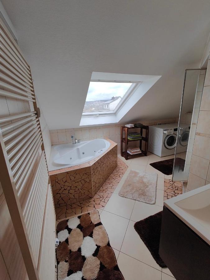 Komfort Biene Apartment Saarbruecken