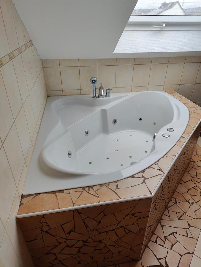 Apartment Komfort Biene *