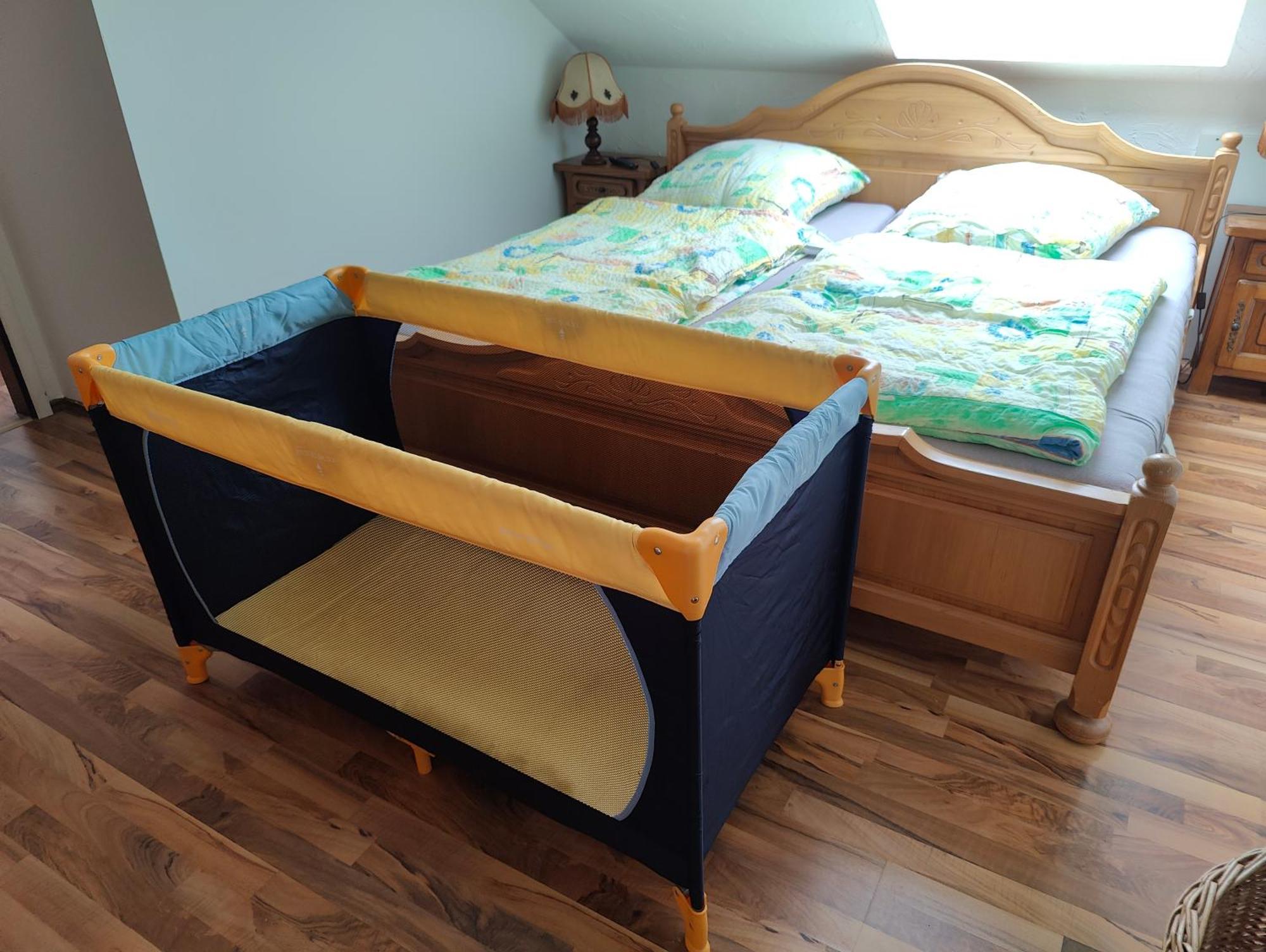 Apartment Komfort Biene