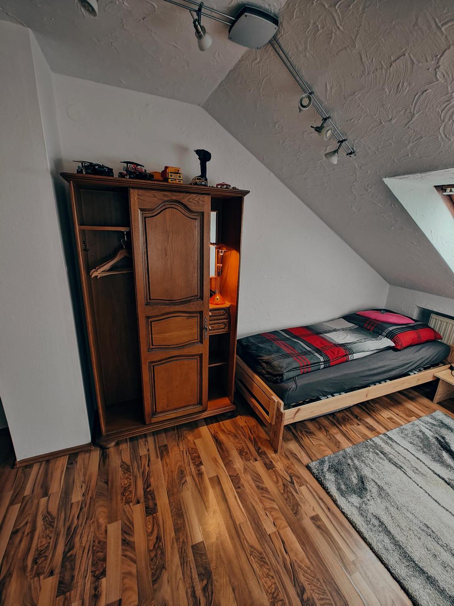 Komfort Biene Apartment